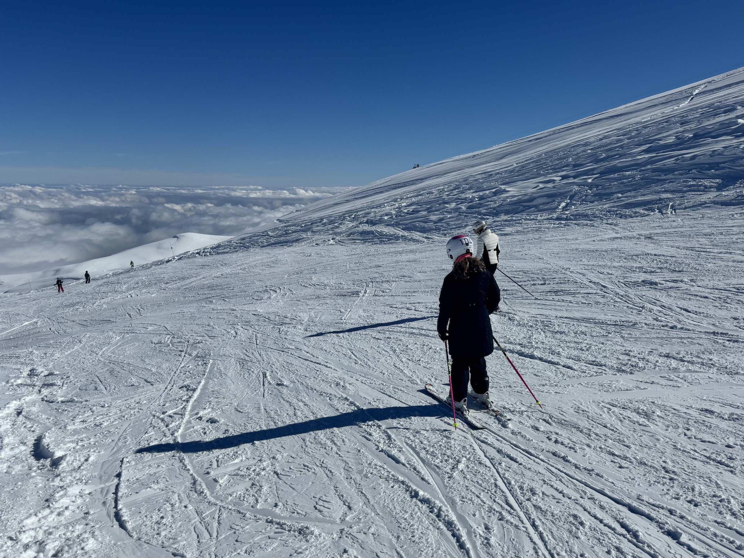 La Parva